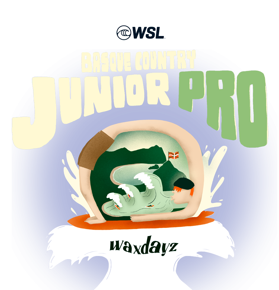 waxdayz 2025 junior pro